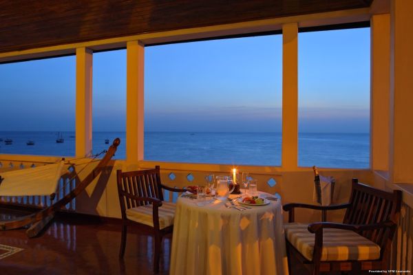 Zanzibar Serena Hotel (Sansibar-City)